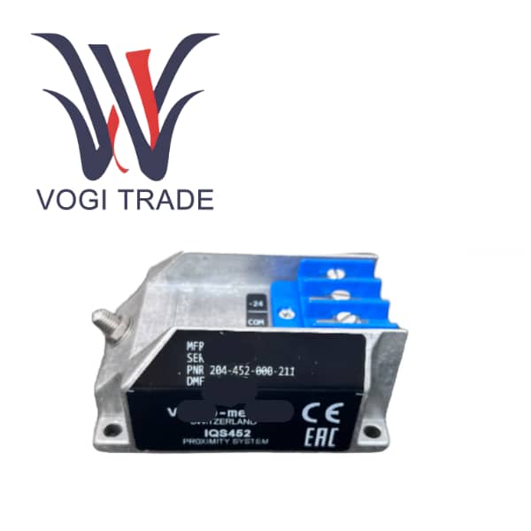 IQS452 204-452-000-011