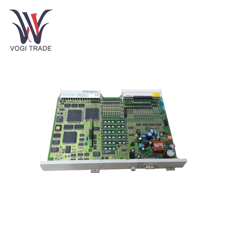 Siemens 6DS1723-8RU