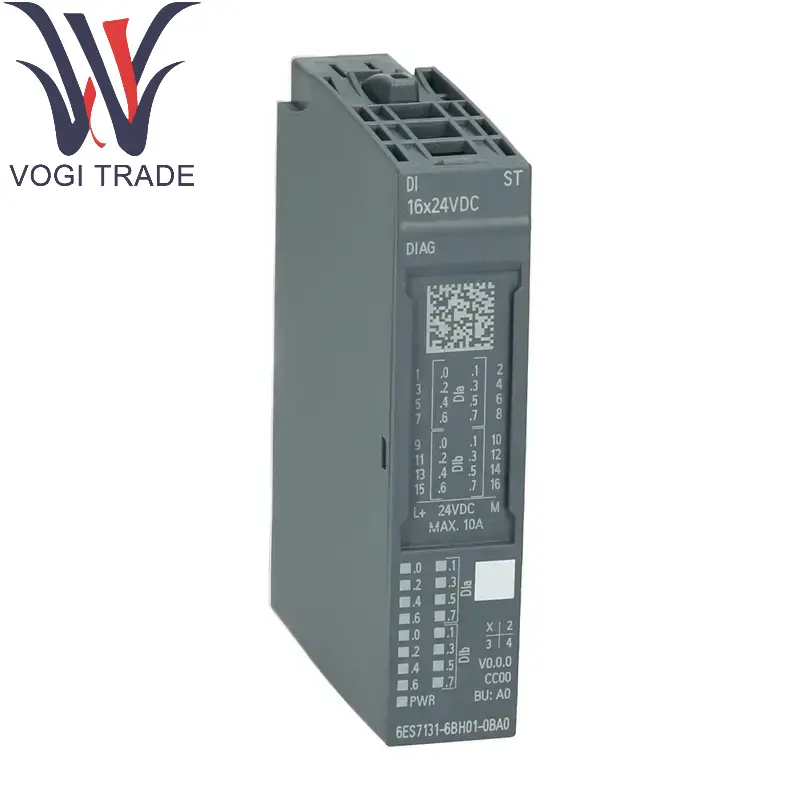 Siemens 6ES7131-6BH01-0BA0
