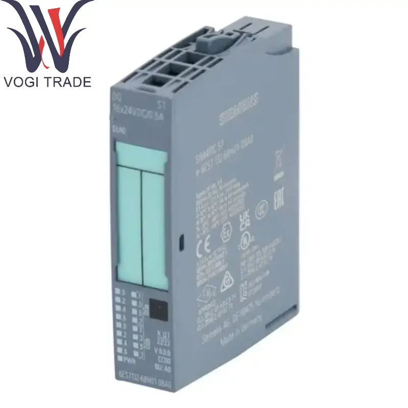 Siemens 6ES7132-6BH01-0BA0