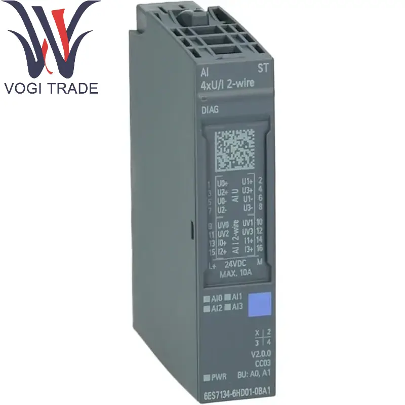 Siemens 6ES7134-6HD01-0BA1