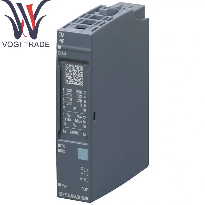 Siemens 6ES7137-6AA01-0BA0