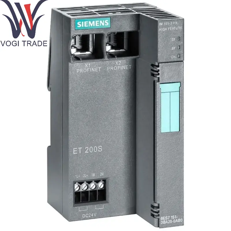 Siemens 6ES7151-3AA23-0AB0