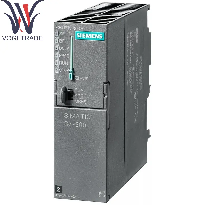 Siemens 6ES7315-2AH14-0AB0