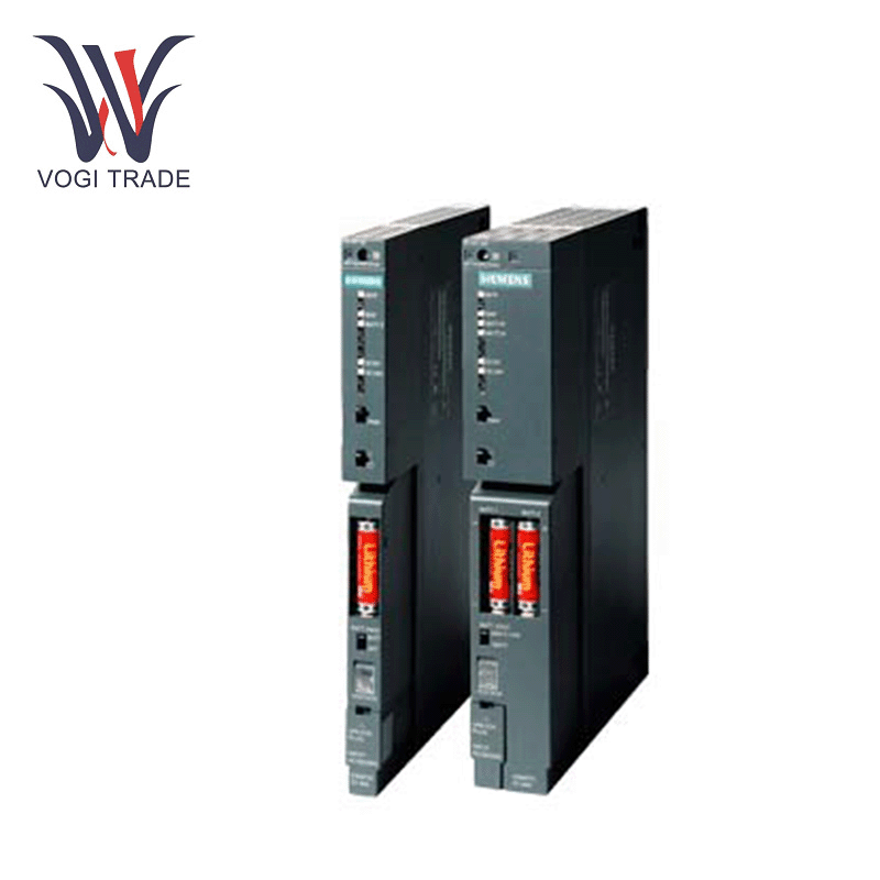 Siemens 6ES74050RA020AA0