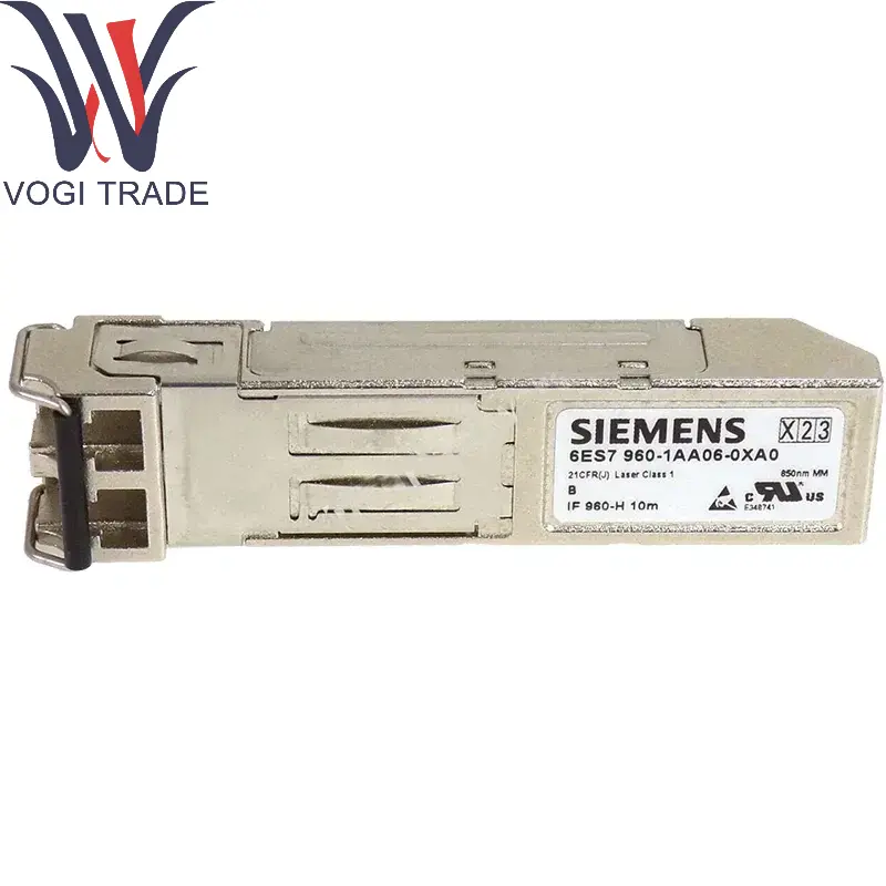 Siemens 6ES7960-1AA06-0XA0