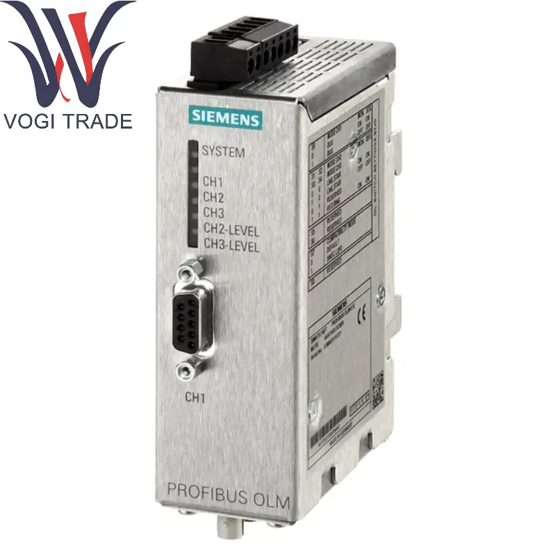 Siemens 6GK1503-3CC00
