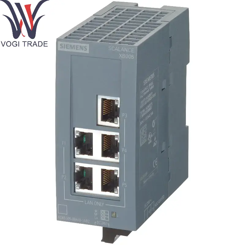 Siemens 6GK5005-0BA00-1AB2