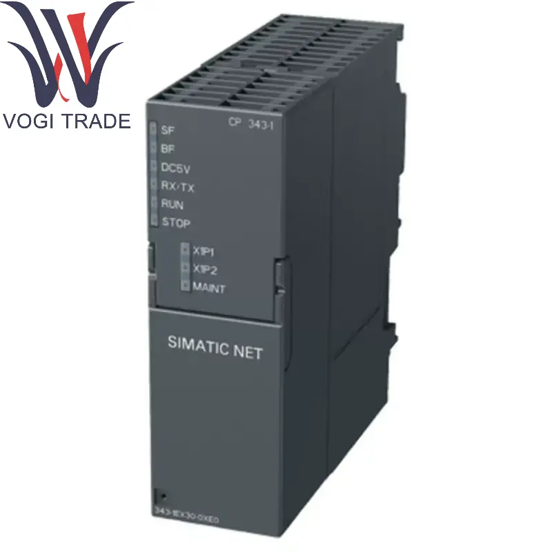 Siemens 6GK7343-1EX30-0XE0