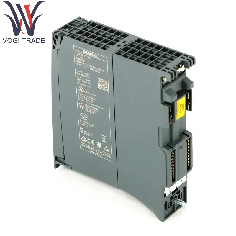 Siemens 6GK7543-1AX00-0XE0