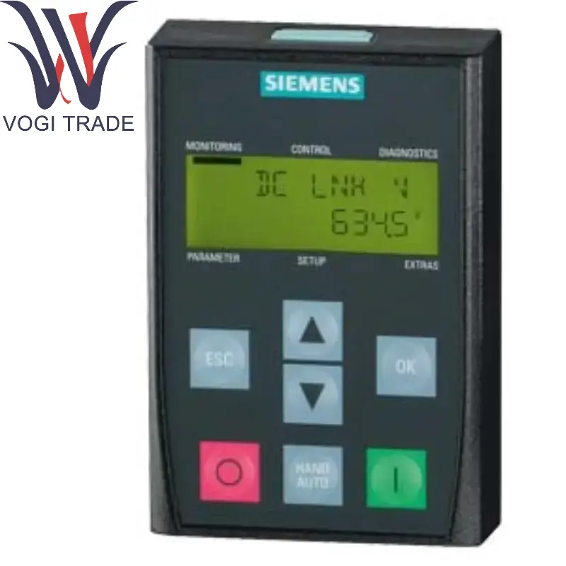 Siemens 6SL3255-0AA00-4CA1