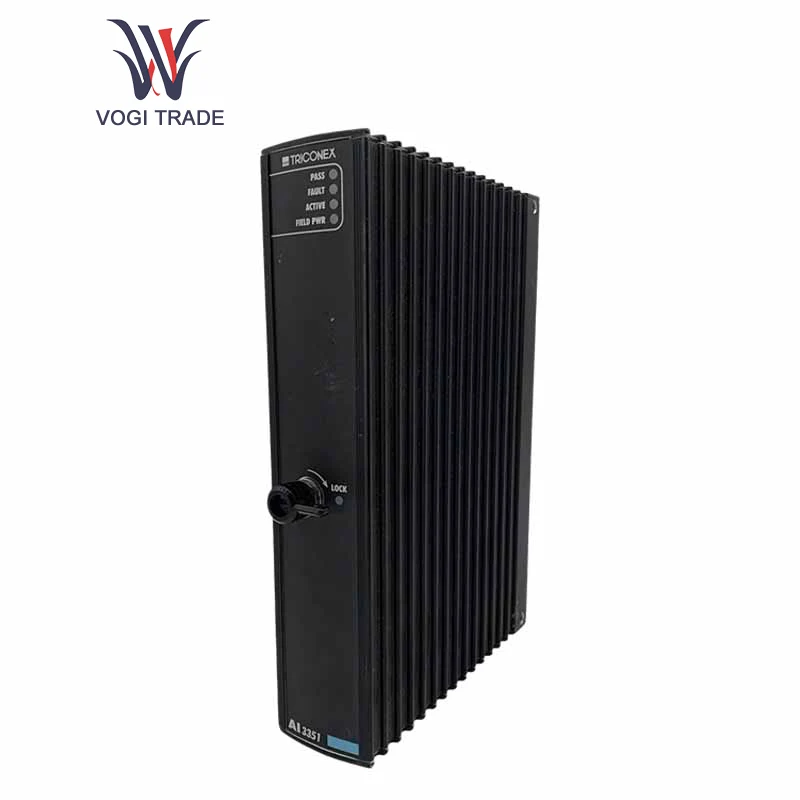 Triconex AI3351