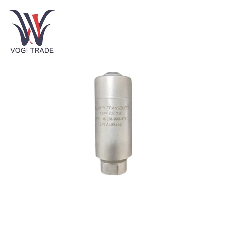 Vibration CV210