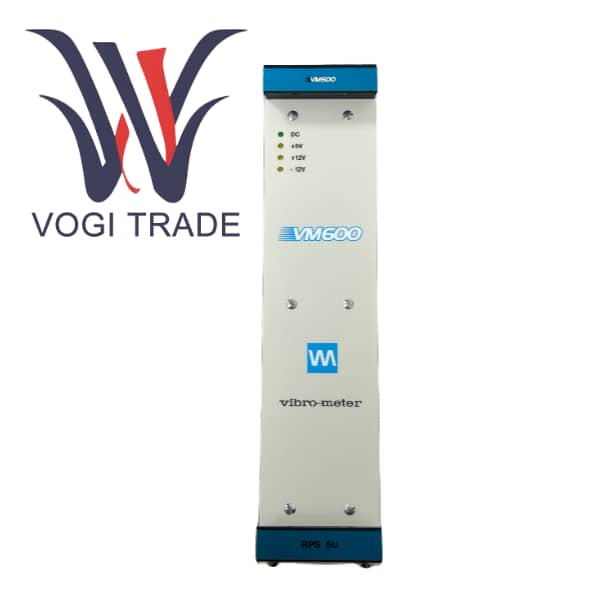 Vibration RPS6U 200-582-993-NHH