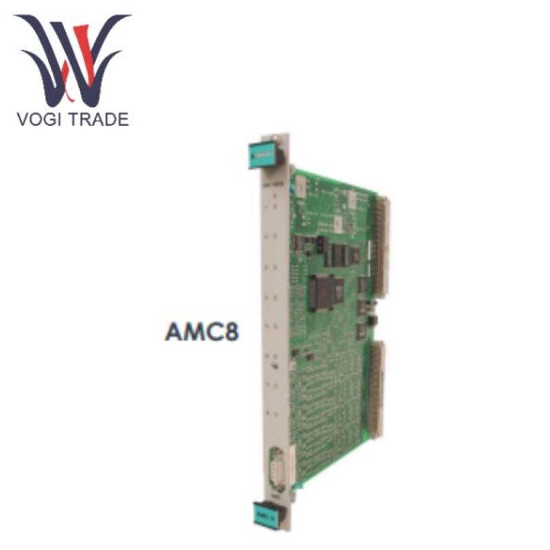 Vibro AMC8 200-550-003-112
