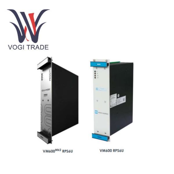 Vibro RPS6U 200-582-200-122
