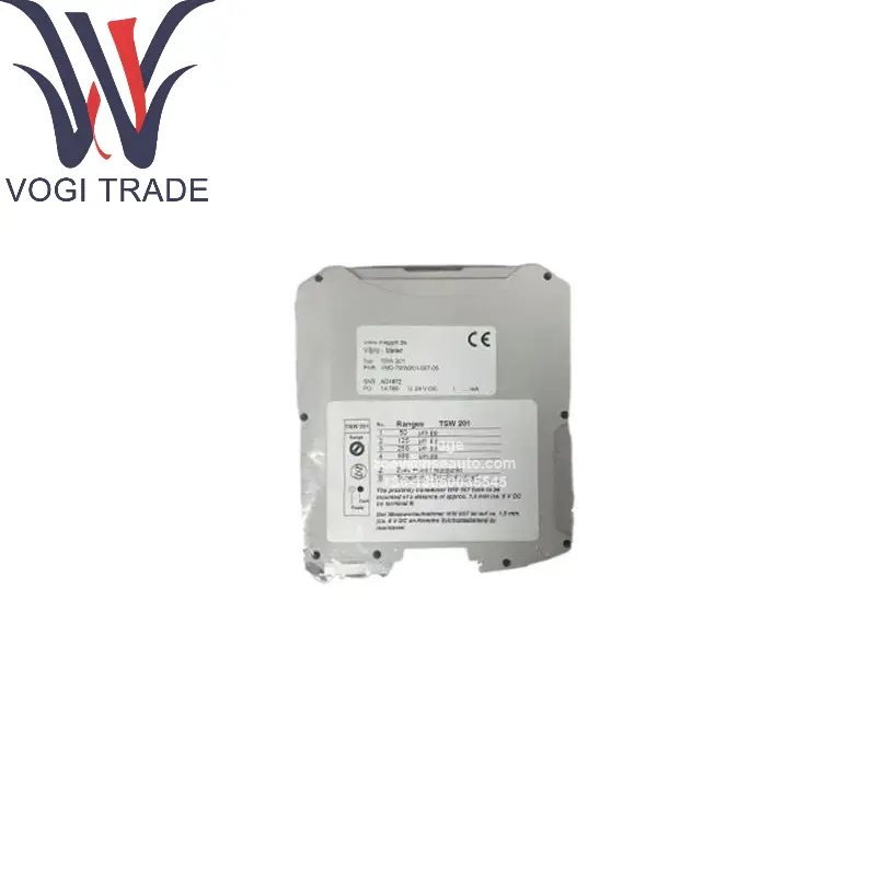 VMD TSW201-007-05