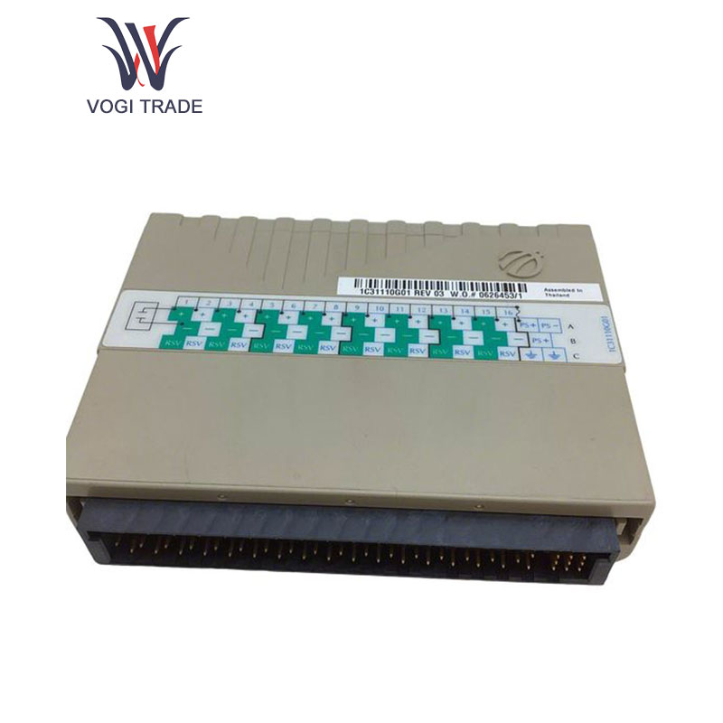 Westinghouse 1C31110G01