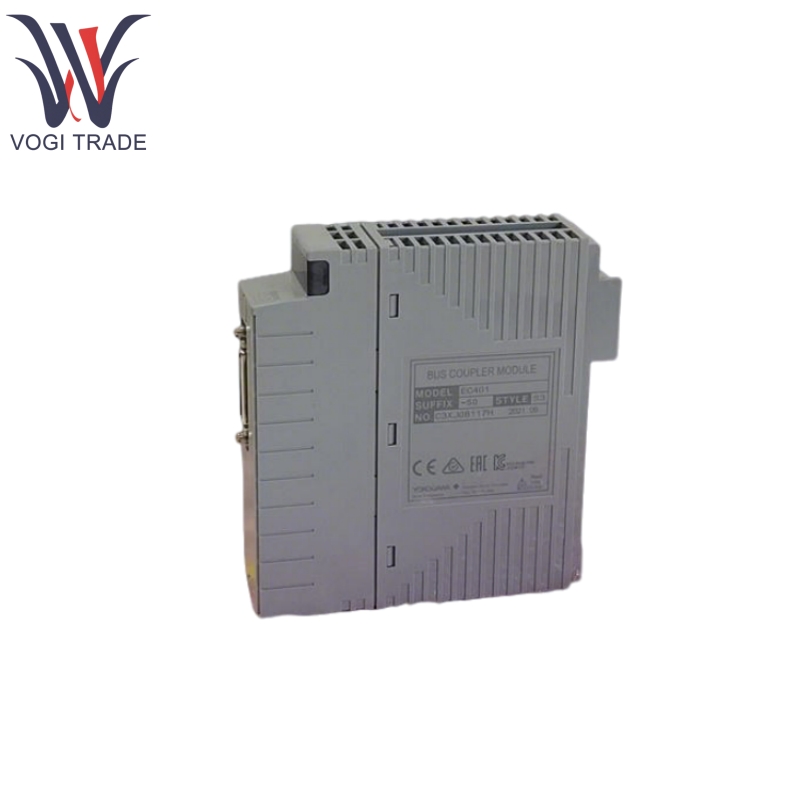 YOKOGAWA EC401-50