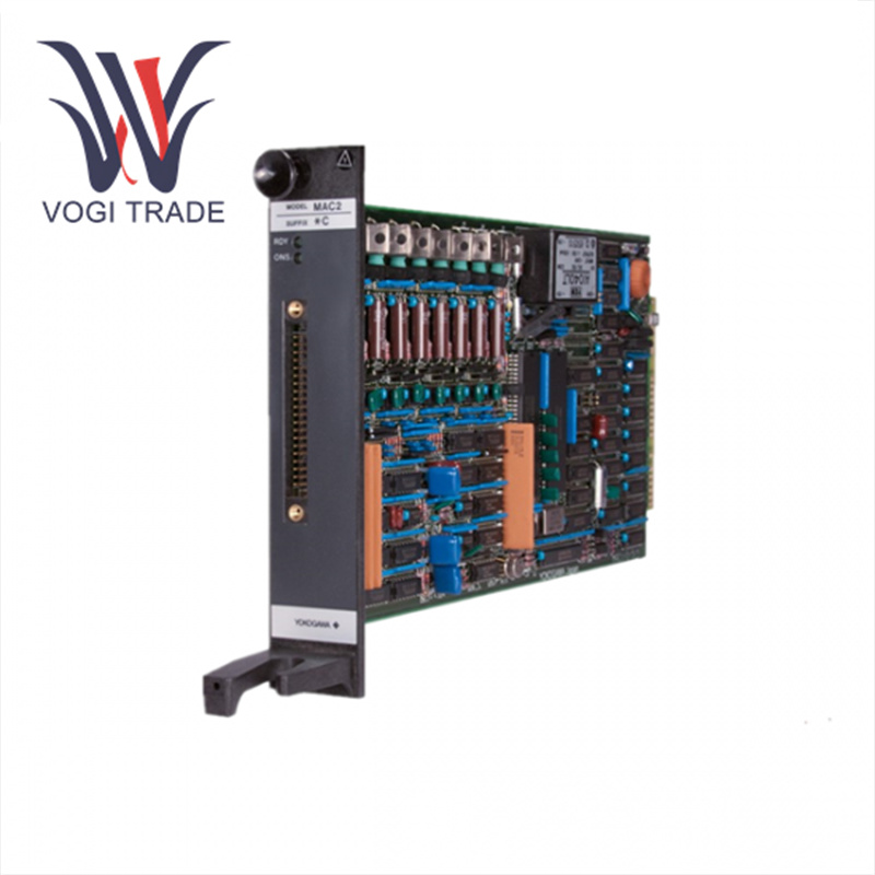 Yokogawa MAC2*C